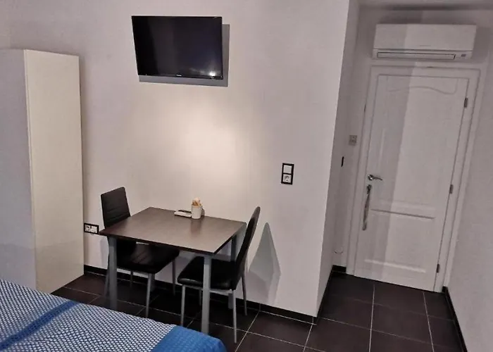 Markovic Apartman Medulin