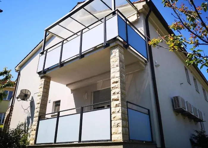 Apartment Markovic *