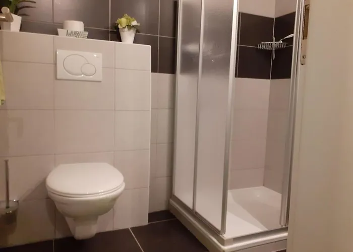 Apartment Markovic